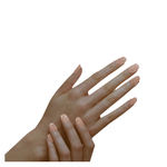 Buy Stay Quirky Nail Polish, Sand Effect, High On Nails 954 - Purplle