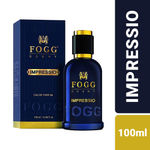 Buy Fogg Scent Men Impressio(100 ml) - Purplle