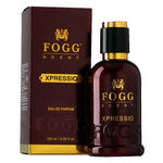 Buy Fogg Scent Men Xpressio (90 ml) - Purplle