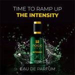 Buy Fogg Scent Intensio EDP Men (100 ml) - Purplle