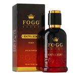 Buy Fogg Scent Women Beautiful Secret (90 ml) - Purplle
