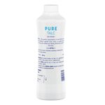 Buy NIVEA Talc, Pure Talcum Powder, 400g - Purplle