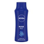Buy Nivea Musk Talc (100 g) - Purplle