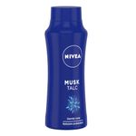 Buy Nivea Musk Talc (100 g) - Purplle