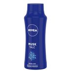 Buy Nivea Musk Talc (100 g) - Purplle