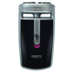 Buy Agaro AG-DS-321- Battery Shaver - Purplle