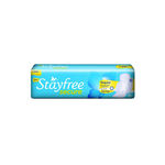 Buy Stayfree Secure Dry Regular 8'S Wings - Purplle