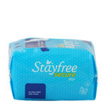 Buy Stayfree Secure Dry Ultra-Dry Wings 7'S - Purplle