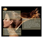 Buy Eyova Hair Nutrient With Egg Oil (50 ml) (Pack Of 2) - Purplle