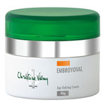 Buy Christine Valmy Embryoval- Anti Defying Cream (40 g) - Purplle