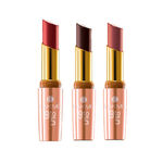 Buy Lakme 9 to 5 Matte Lip Colour - Purplle