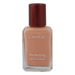 Buy Lakme Perfecting Liquid Foundation - Purplle