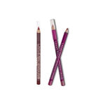 Buy Lakme Perfect Definition Lip Liner Pencil - Purplle