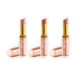 Buy Lakme 9 To 5 Creaseless Creme Lipstick - Purplle