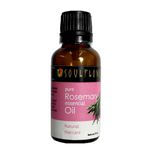 Buy Soulflower Essential Oil Rosemary - Purplle