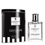 Buy Yardley London Gentleman EDT (100 ml) - Purplle