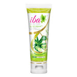 Buy Iba Halal Care Aloe Aqua Face Wash + Makeup Remover (50 ml) - Purplle