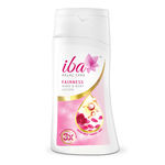 Buy Iba Halal Care Fairness Hand and Body Lotion (80 ml) - Purplle