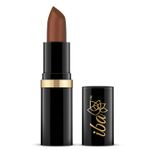 Buy Iba Halal Care Pure Lips Moisturizing Lipstick Shade A30 Copper Dust (4 g) - Purplle