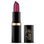 Buy Iba Halal Care Pure Lips Moisturizing Lipstick Shade A40 Berry Blast (4 g) - Purplle
