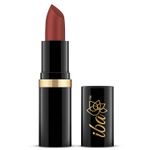 Buy Iba Halal Care Pure Lips Moisturizing Lipstick Shade A90 Coral Glow (4 g) - Purplle