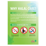 Buy Iba Halal Care Pure Perfume - Blue Lotus (10 ml) - Purplle