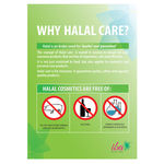 Buy Iba Halal Care Royal Mist Deodorant for Men (150 ml) - Purplle