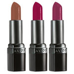 Buy Avon Ultra Color Matte Lipstick - Purplle