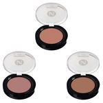 Buy Natio Blusher - Purplle