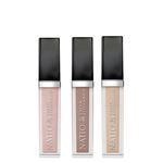 Buy Natio Cream Eyeshadow - Purplle