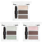 Buy Natio Heavenly Eyes Mineral Eyeshadow - Purplle