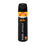 Buy Park Avenue Mega Pack Good Morning Classic Deo For Men (220 ml) - Purplle