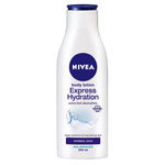 Buy Nivea Express Hydration Body Lotion With Sea Minerals - Purplle