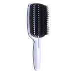 Buy Tangle Teezer Blow Styling Hair Brush Full Paddle - Purplle