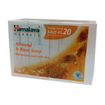 Buy Offer - Himalaya Neem & Turmeric Soap (125 g x 4 N) - Save Rs.20 (On Pack) - Purplle