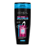 Buy L'Oreal Paris Fall Resist 3X Anti Dandruff Shampoo (75 ml) - Purplle