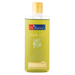 Buy Dr.Batra's Hair Oil (100 ml) - Purplle