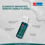 Buy Dr.Batra's Anti Dandruff Hair Serum (125 ml) - Purplle
