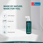 Buy Dr.Batra's Anti Dandruff Hair Serum (125 ml) - Purplle