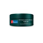 Buy Dr Batra's Intense Moisturizing Cream Enriched With Echinacea & Vitamin E - 100 gm - Purplle