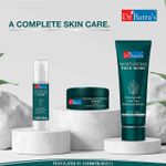 Buy Dr Batra's Intense Moisturizing Cream Enriched With Echinacea & Vitamin E - 100 gm - Purplle