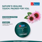 Buy Dr Batra's Intense Moisturizing Cream Enriched With Echinacea & Vitamin E - 100 gm - Purplle