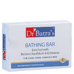 Buy Dr.Batra's Bathing Bar (75 g) - Purplle
