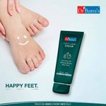 Buy Dr.Batra's Foot Care Cream (100 g) - Purplle