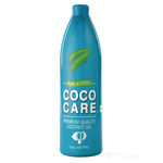 Buy Cococare Coconut Oil (500 ml) + FREE Cococare Coconut Oil (100 ml) - Purplle