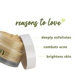 Buy Plum Green Tea Clear Face Mask (60 g) - Purplle