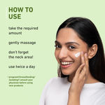 Buy Plum Green Tea Mattifying Moisturizer (50 ml) - Purplle