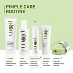 Buy Plum Green Tea Mattifying Moisturizer (50 ml) - Purplle