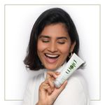 Buy Plum Green Tea Pore Cleansing Face Wash (75 ml) - Purplle