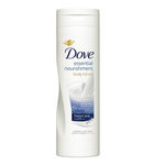 Buy Dove Essential Nourishment Body Lotion (400 ml) - Purplle